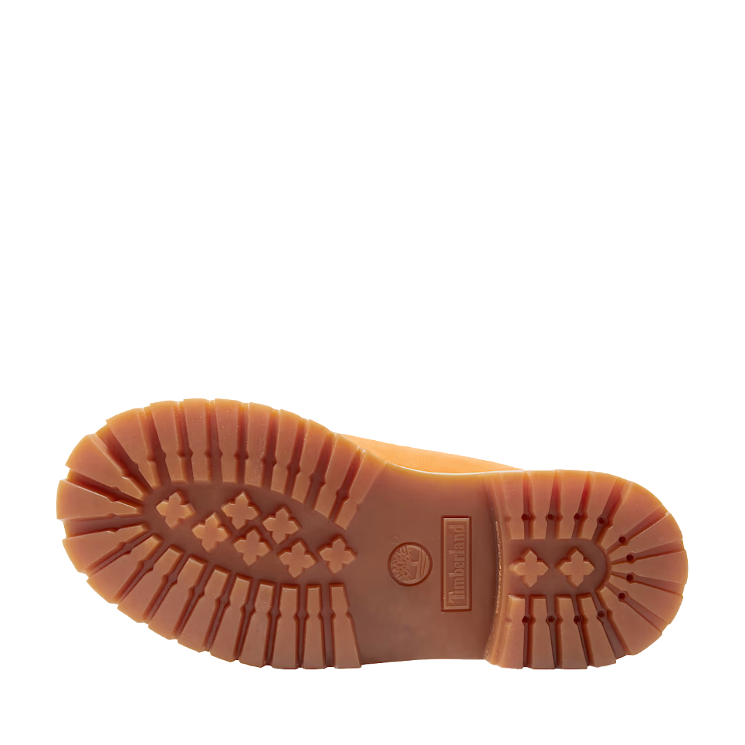 Timberland Premium 6-Inch Waterproof Boot - Youth Sneakers
