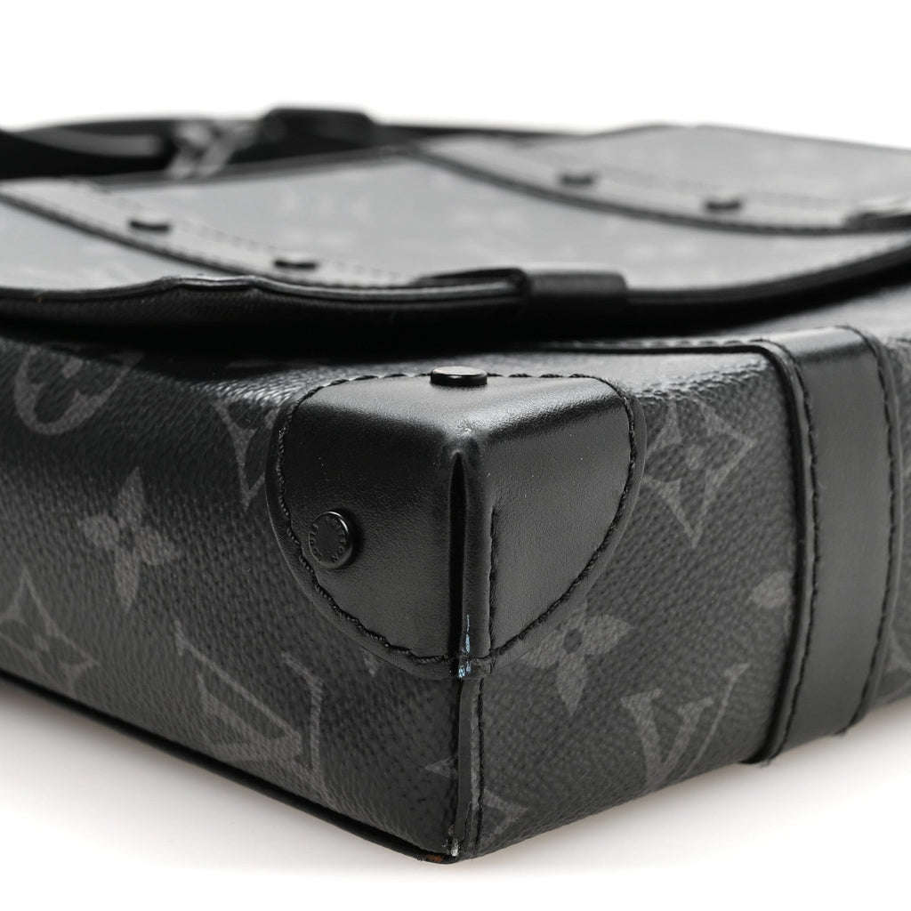 Monogram Eclipse Trunk Messenger