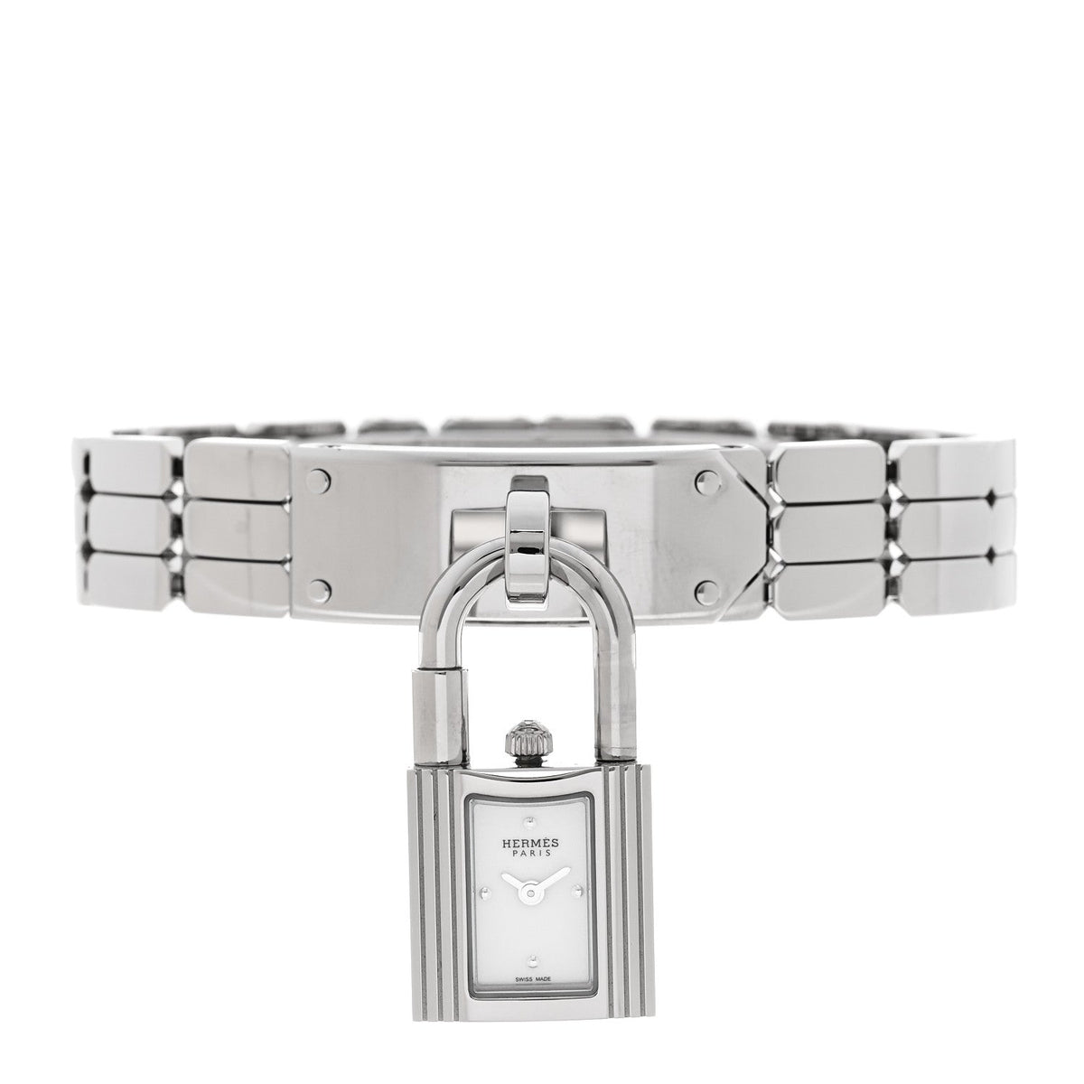 Stainless Steel 16mm Kelly Quartz Watch