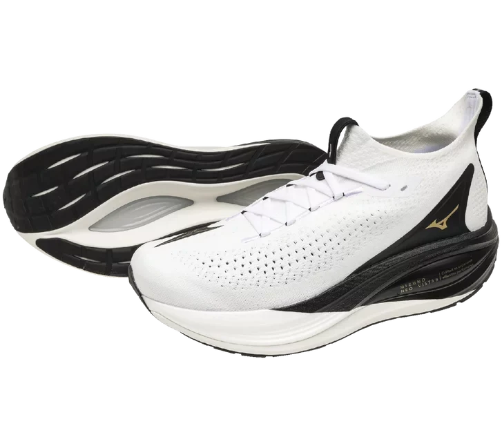 Unisex Mizuno Neo Vista 2 Origami Pack (Final Sale)