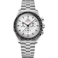 Omega Speedmaster Moonwatch Professional White Dial