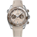Omega 215.32.46.51.09.001 Seamaster Planet Ocean 600M Linen