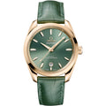 Omega 220.53.38.20.10.001 Seamaster Aqua Terra Shades