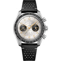 Omega Speedmaster Chronoscope Paris 2024 on Strap