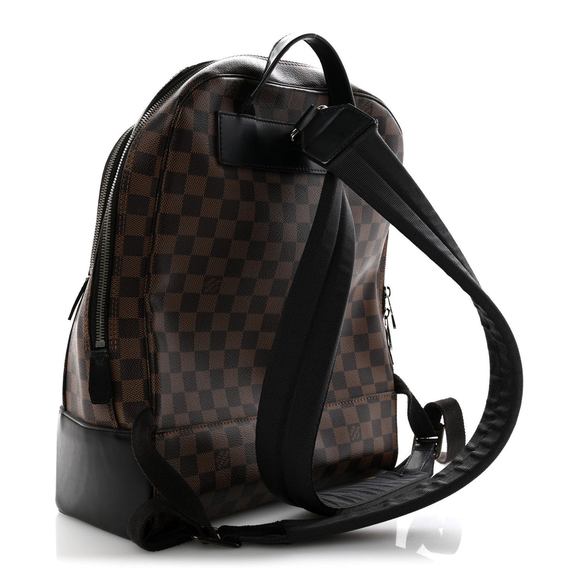 Damier Ebene Jake Backpack