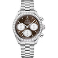 Omega Speedmaster 38 Co-Axial Chronograph 38mm Steel on Bracelet