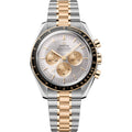 Omega 310.20.42.50.02.001 Two Tone Moonshine Gold Speedmaster