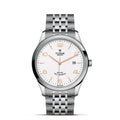 TUDOR 1926 41mm steel case M91650-0011