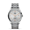 TUDOR 1926 41mm steel M91650-0001