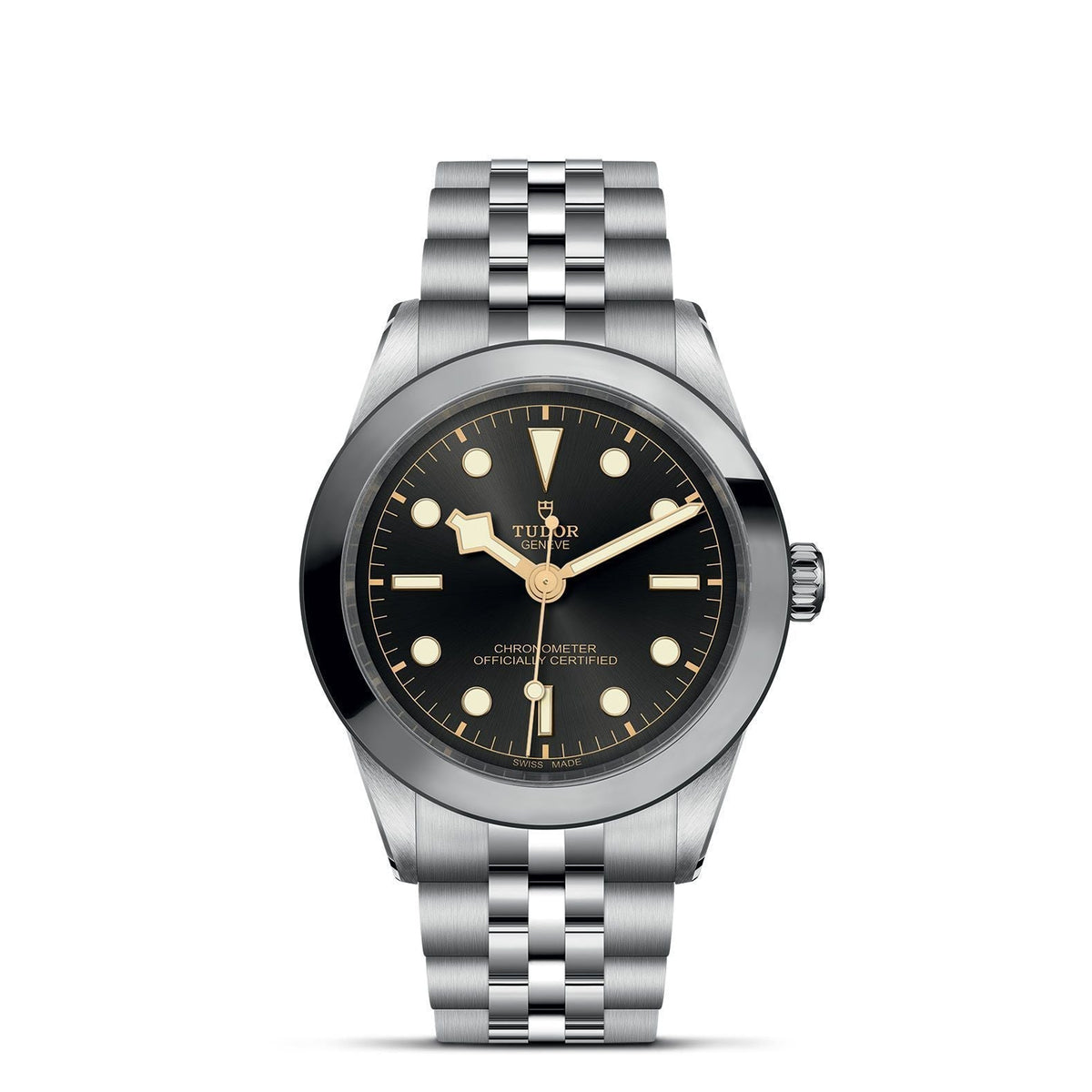 TUDOR Black Bay 39 M79660-0001