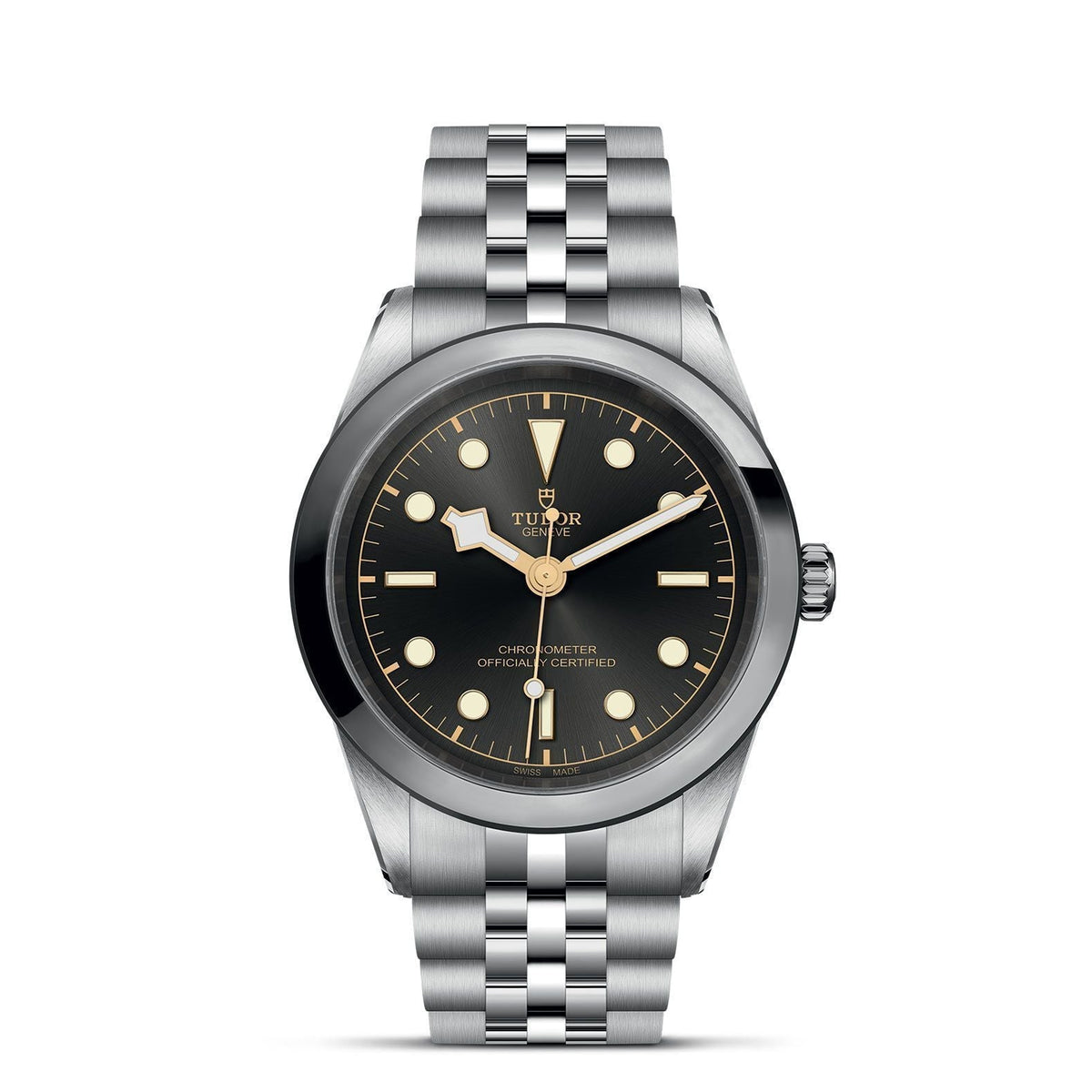 TUDOR Black Bay 41 M79680-0001