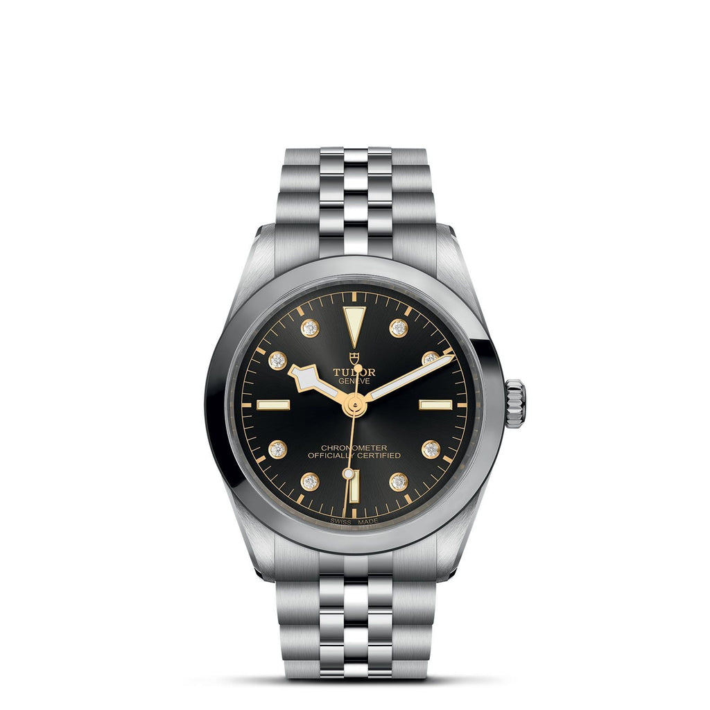 TUDOR Black Bay 36 M79640-0004