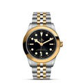 TUDOR Black Bay 39 S&G M79663-0001