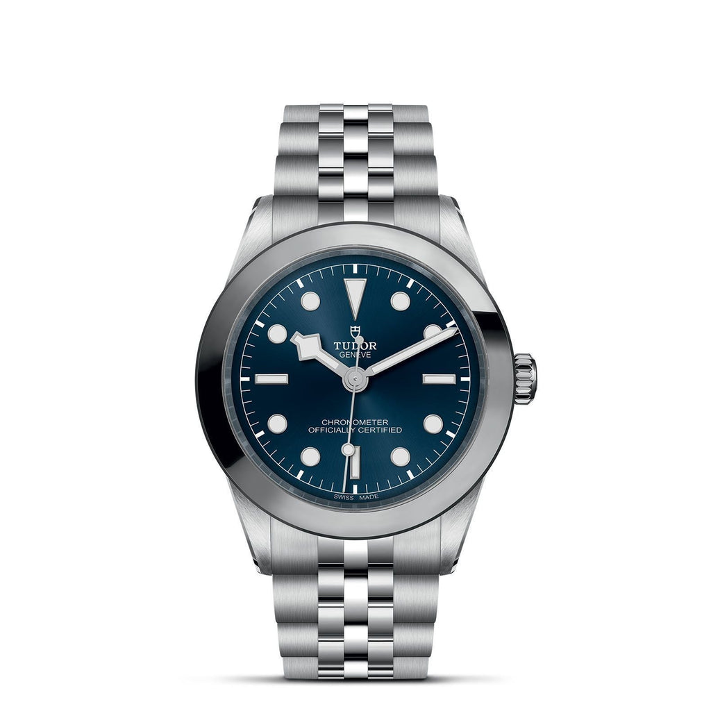TUDOR Black Bay 39 M79660-0002