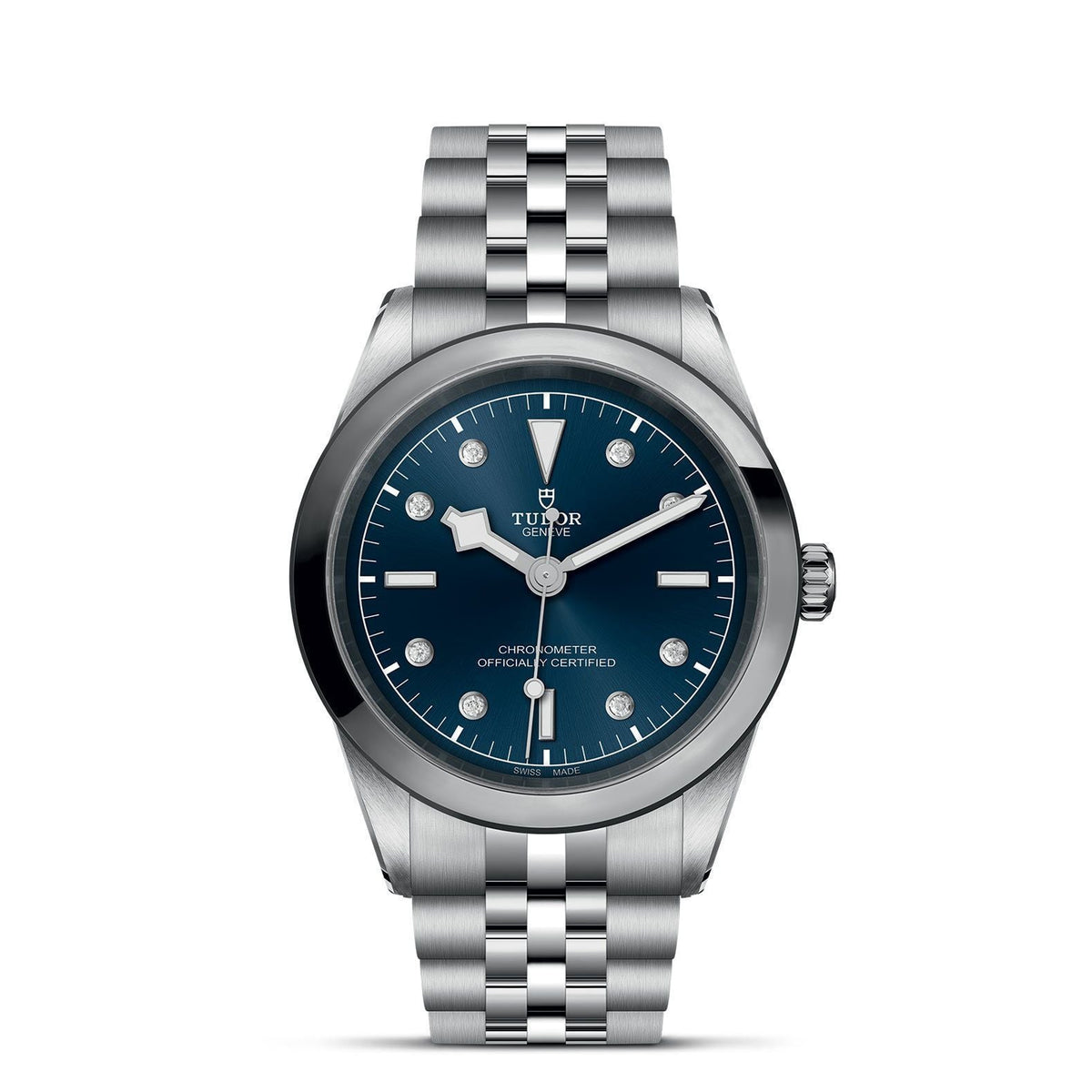 TUDOR Black Bay 41 M79680-0005