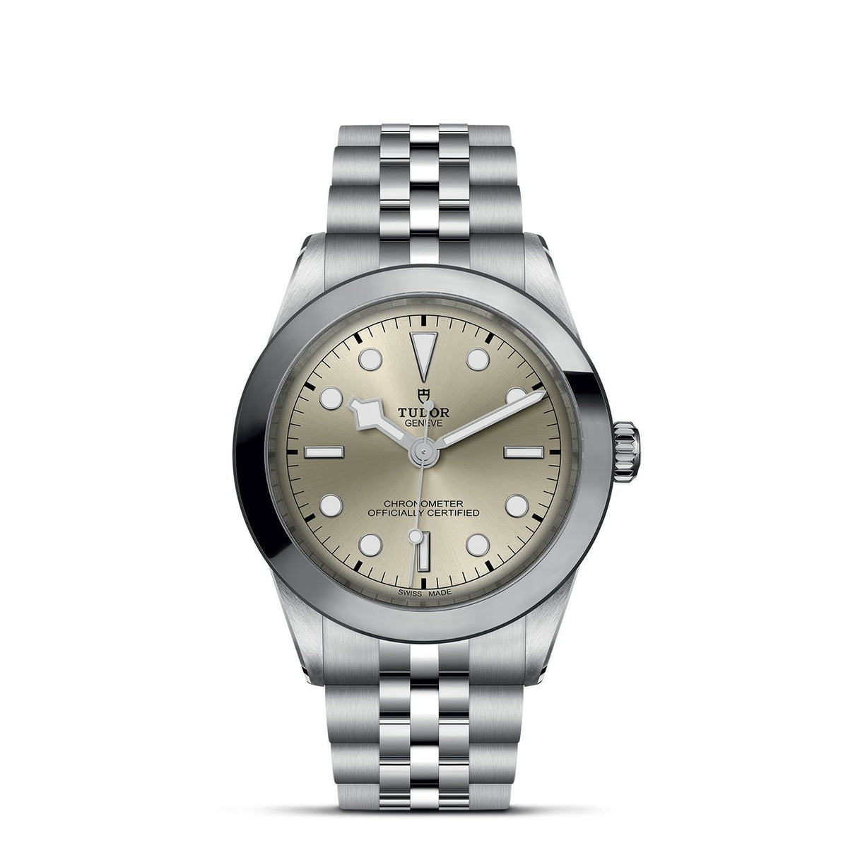TUDOR Black Bay 39 M79660-0003