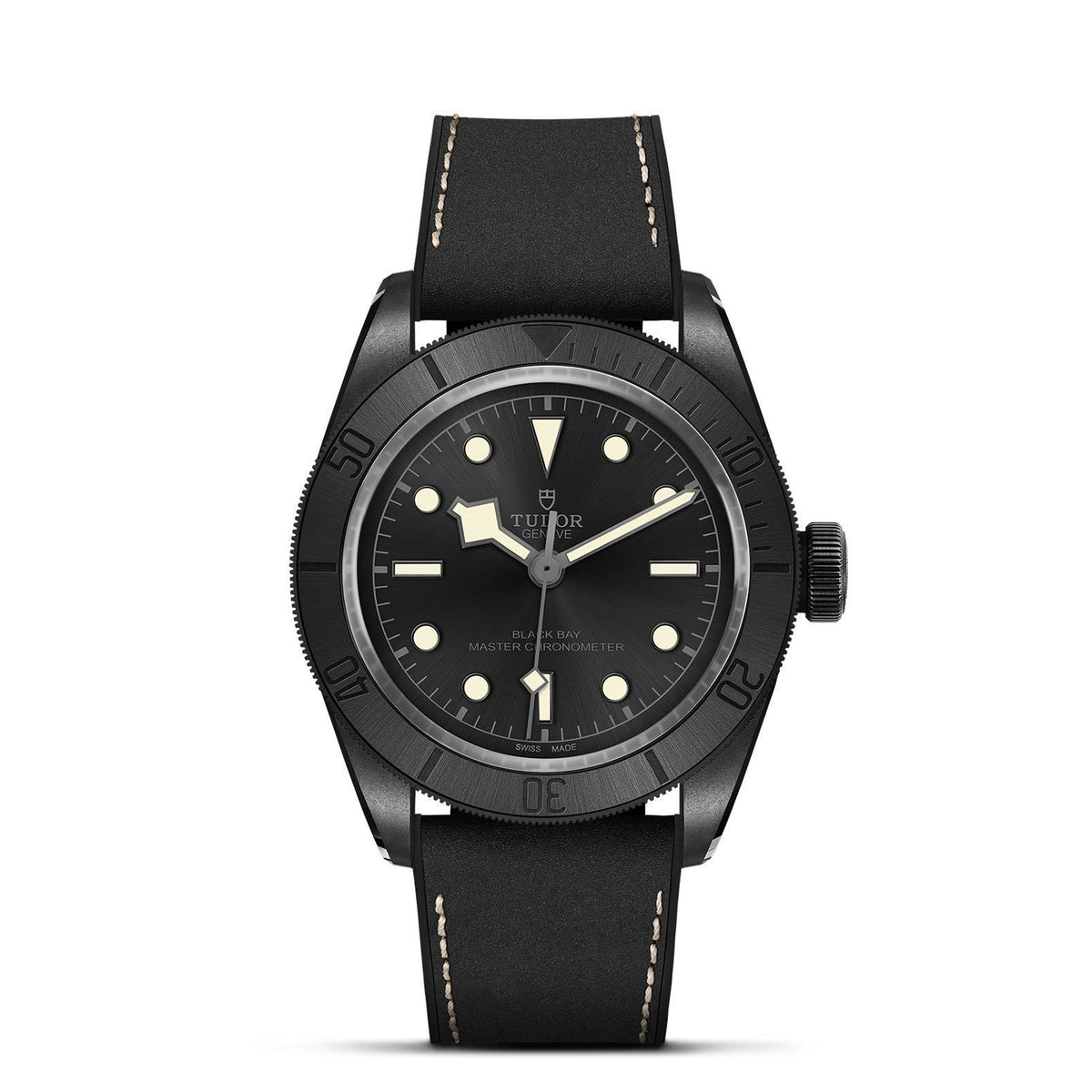TUDOR Black Bay Ceramic M79210CNU-0001