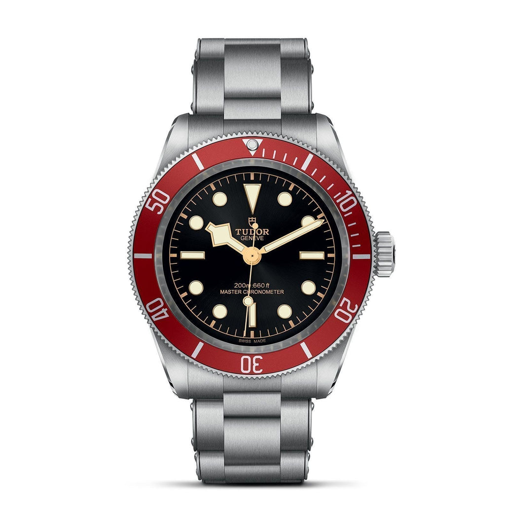 TUDOR Black Bay M7941A1A0RU-0001