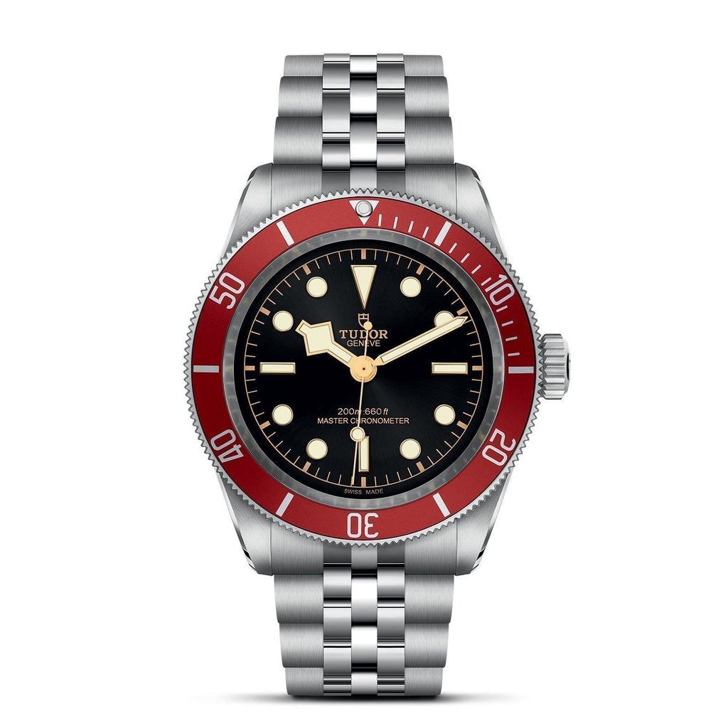 TUDOR Black Bay M7941A1A0RU-0003