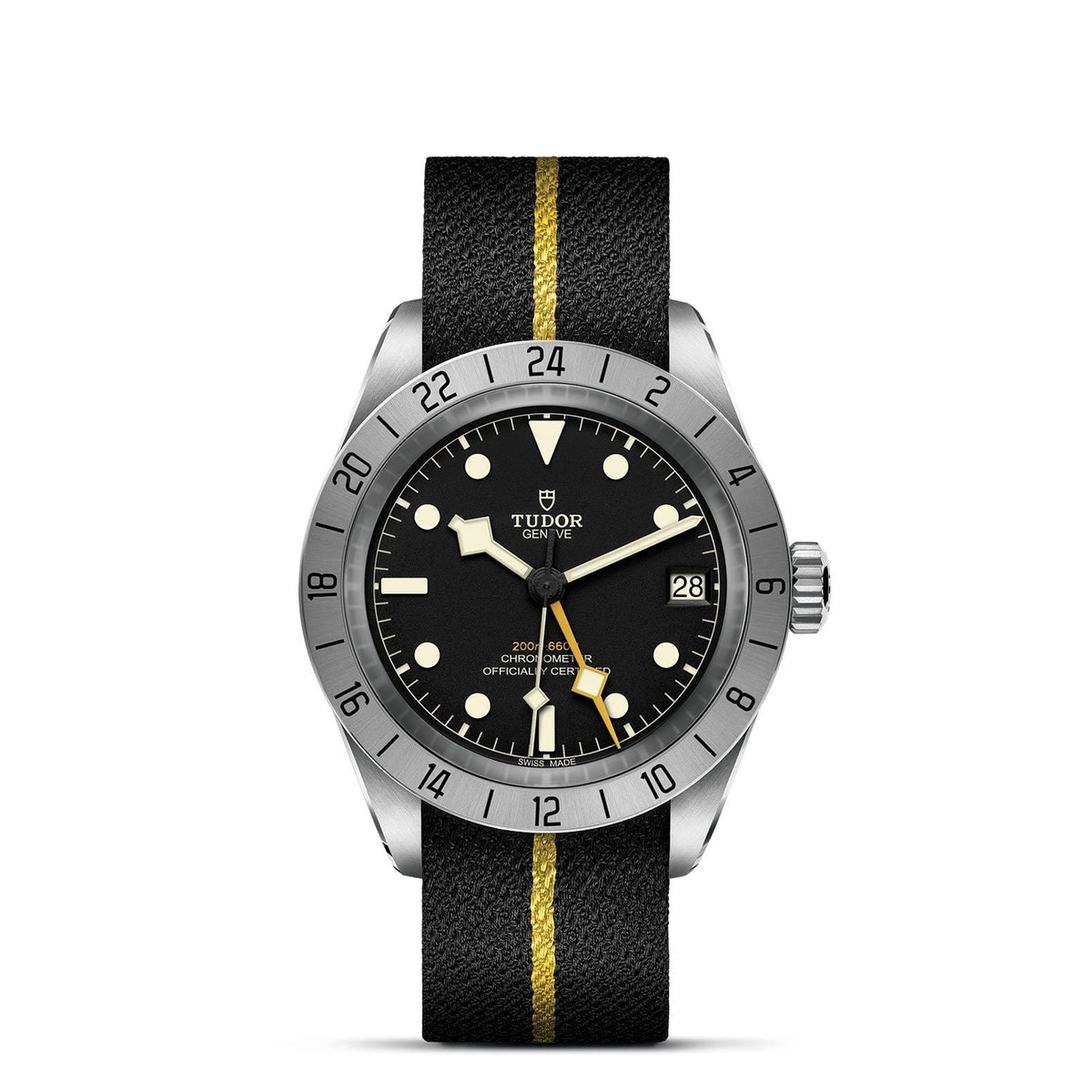 TUDOR Black Bay Pro M79470-0002