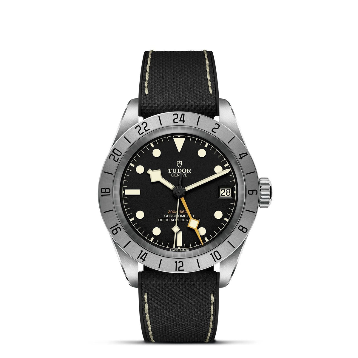 TUDOR Black Bay Pro M79470-0003