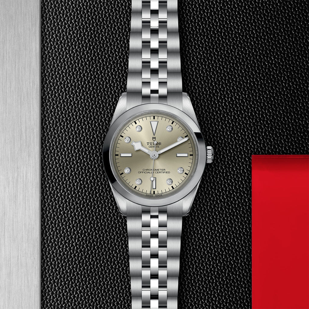 TUDOR Black Bay 36 M79640-0006