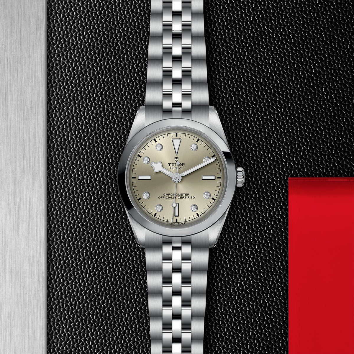 TUDOR Black Bay 36 M79640-0006