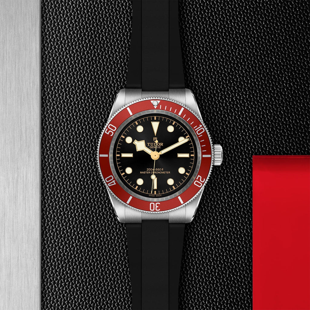 TUDOR Black Bay M7941A1A0RU-0002