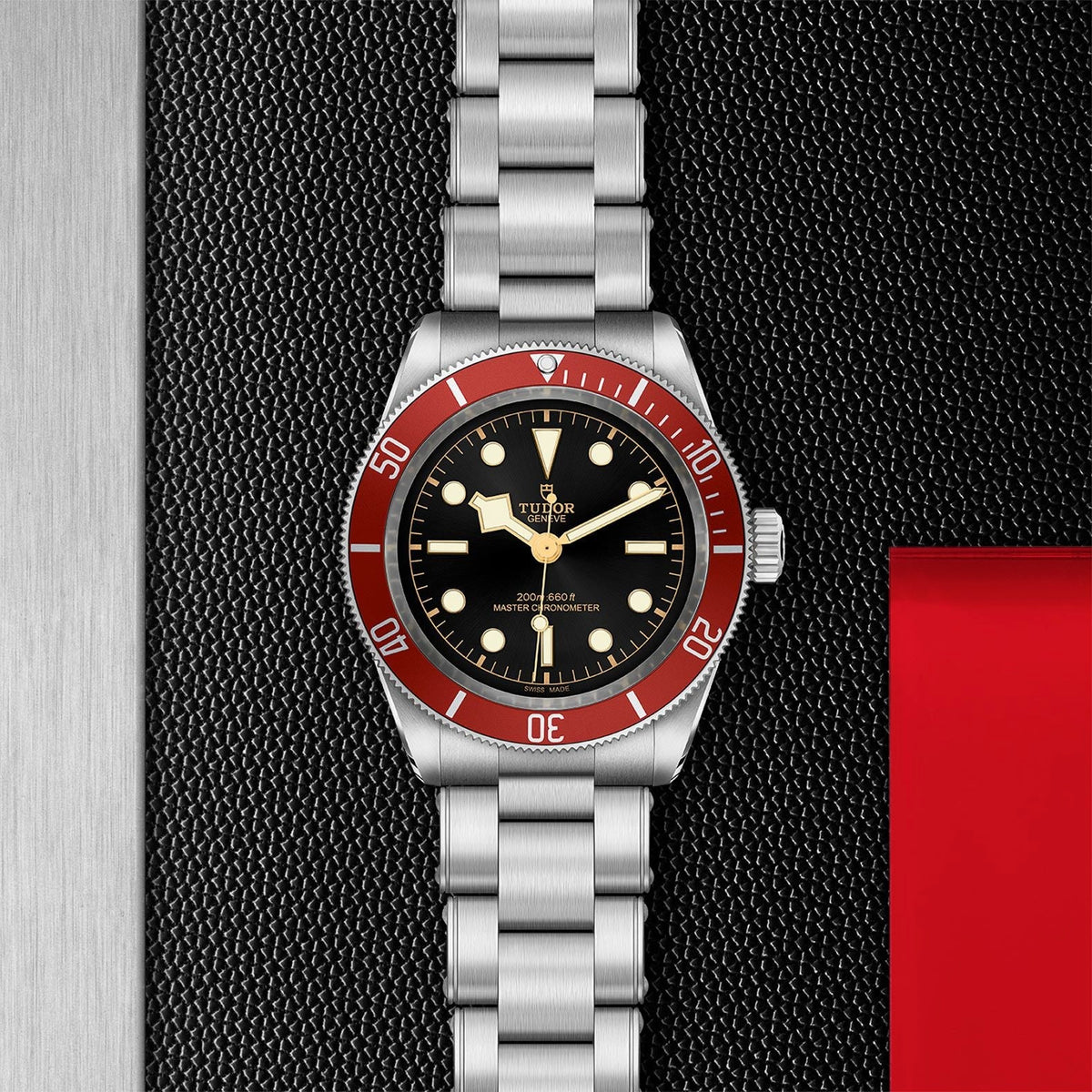 TUDOR Black Bay M7941A1A0RU-0001