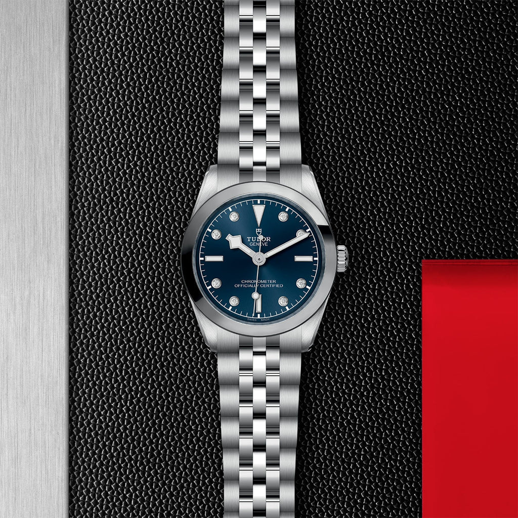 TUDOR Black Bay 31 M79600-0005