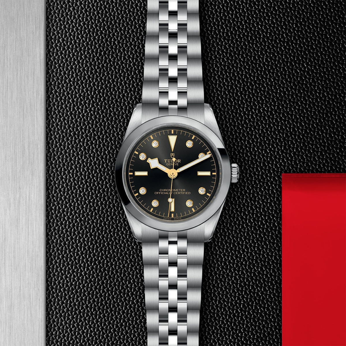TUDOR Black Bay 36 M79640-0004