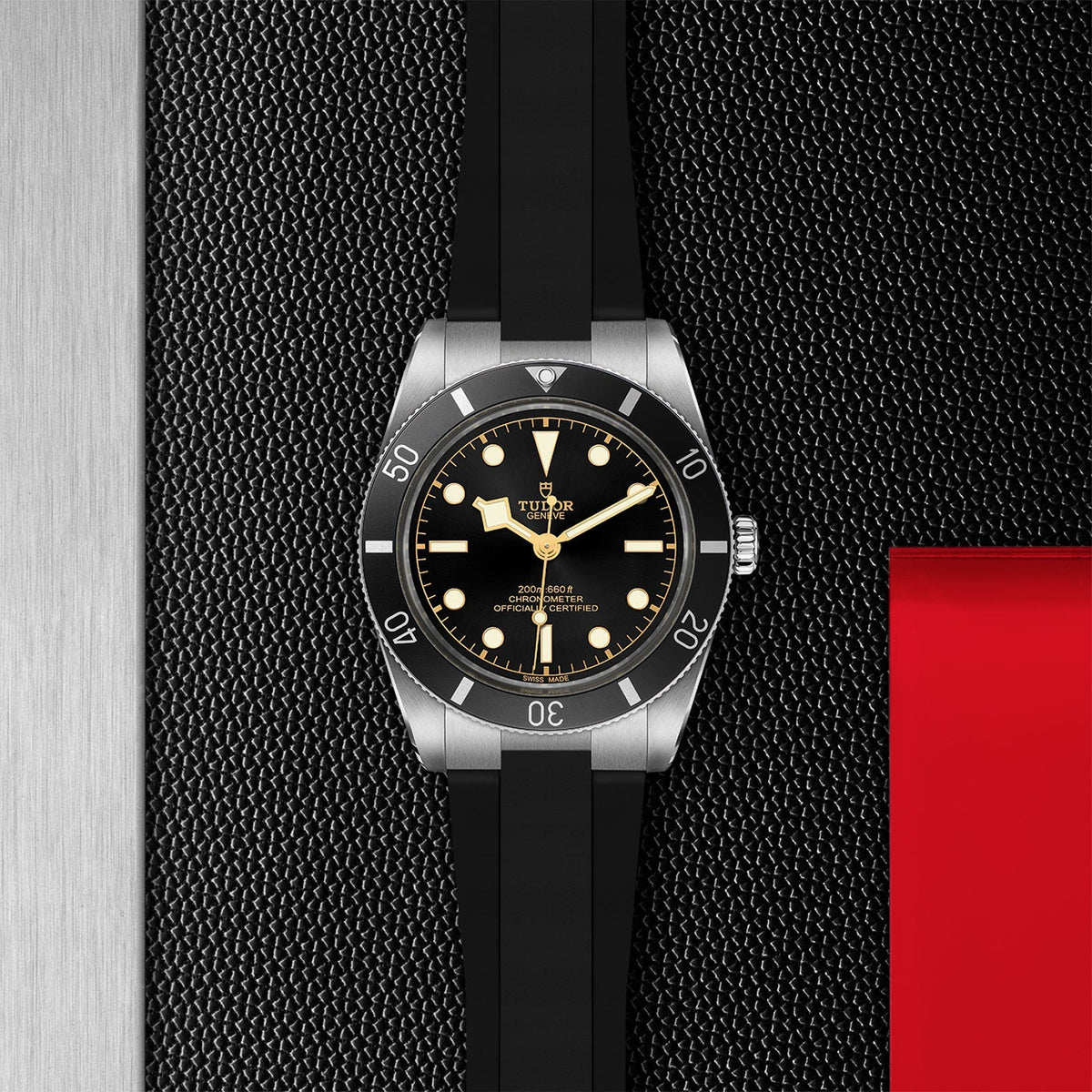 TUDOR Black Bay 54 M79000N-0002