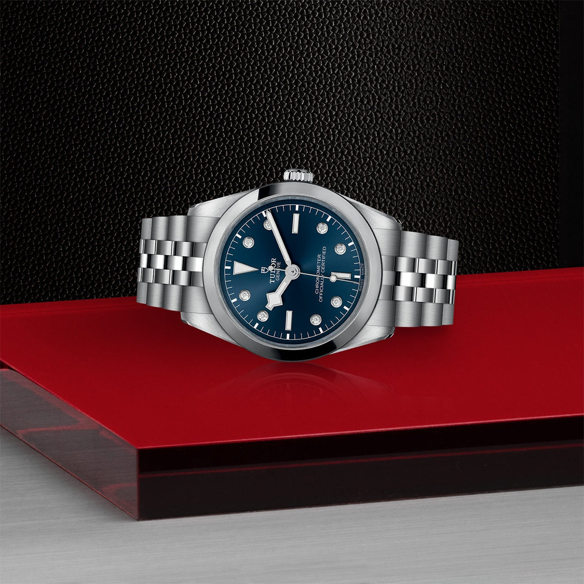 TUDOR Black Bay 36 M79640-0005