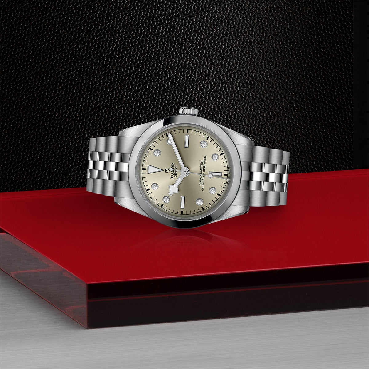 TUDOR Black Bay 36 M79640-0006