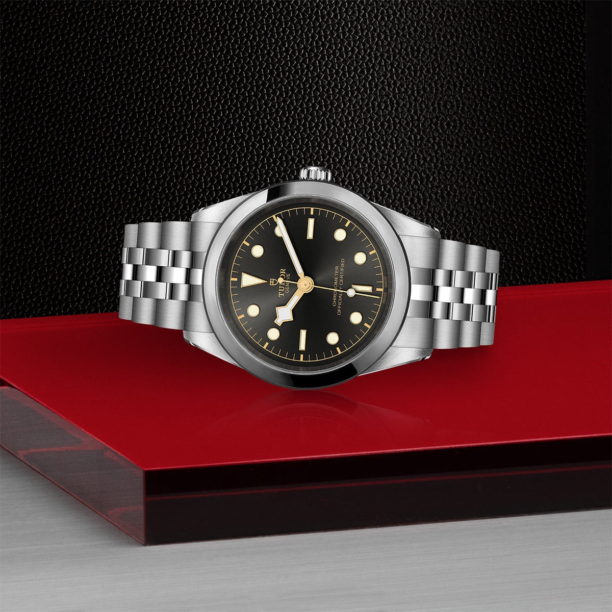 TUDOR Black Bay 41 M79680-0001