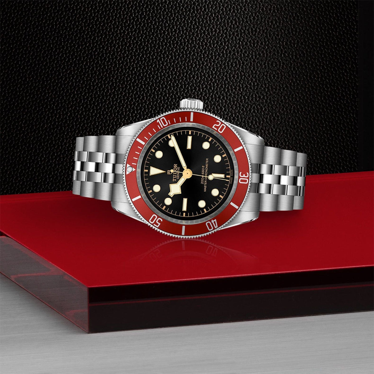 TUDOR Black Bay M7941A1A0RU-0003