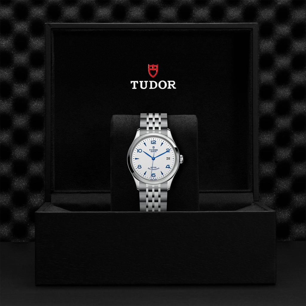 TUDOR 1926 36mm steel M91450-0005