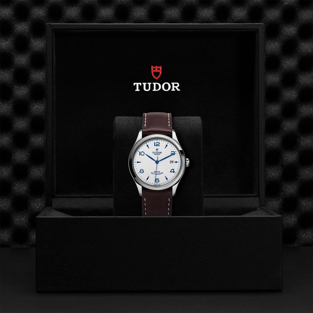 TUDOR 1926 39mm steel case M91550-0010
