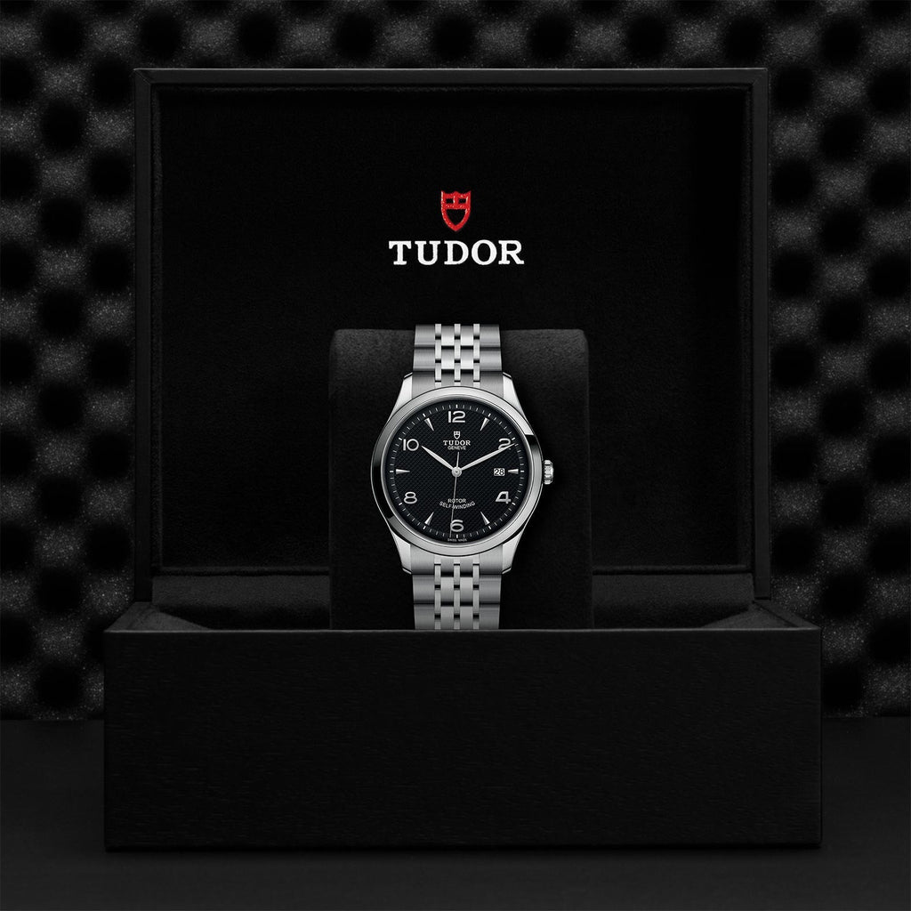 TUDOR 1926 41mm steel M91650-0002