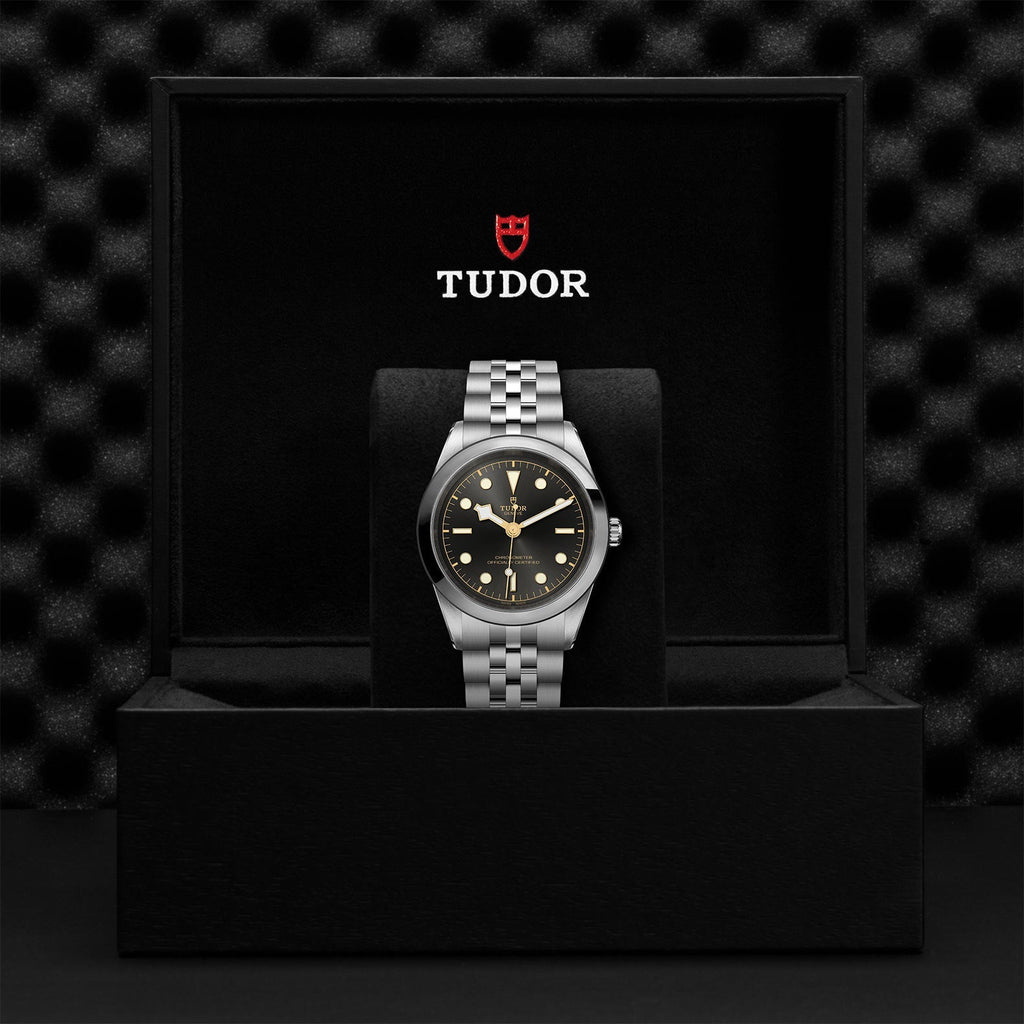 TUDOR Black Bay 41 M79680-0001