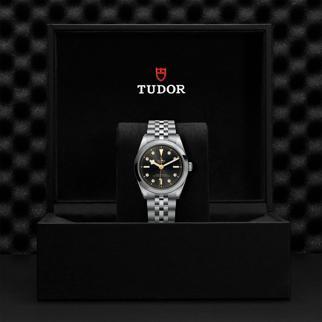 TUDOR Black Bay 36 M79640-0004