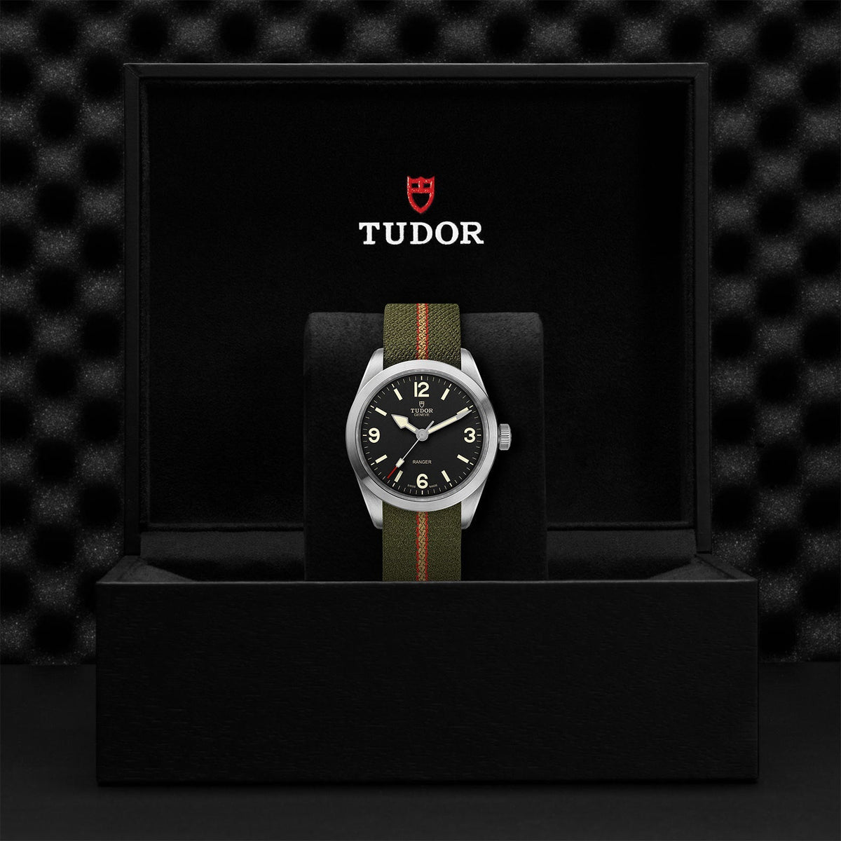 TUDOR Ranger M79950-0003