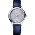 Omega 434.13.34.20.53.001 De Ville Steel 34mm