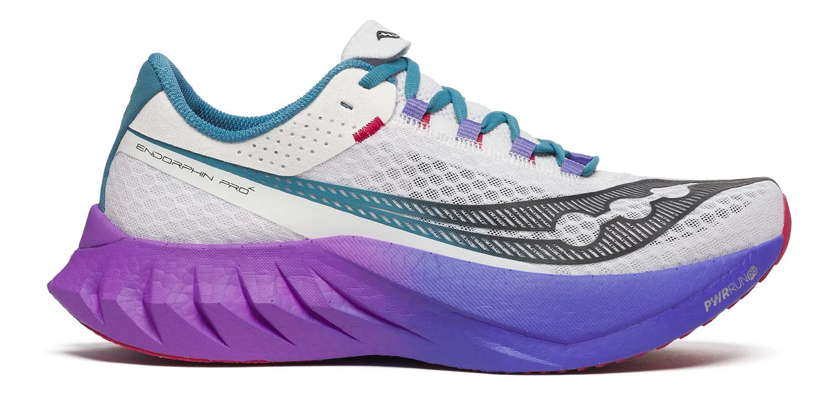 Women's Saucony Endorphin Pro 4 (Clearance)