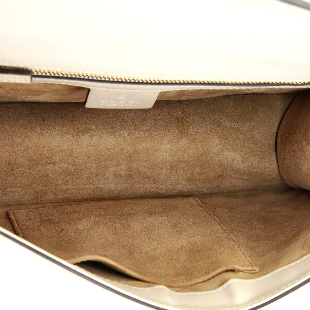 Sylvie Shoulder Bag Leather Small