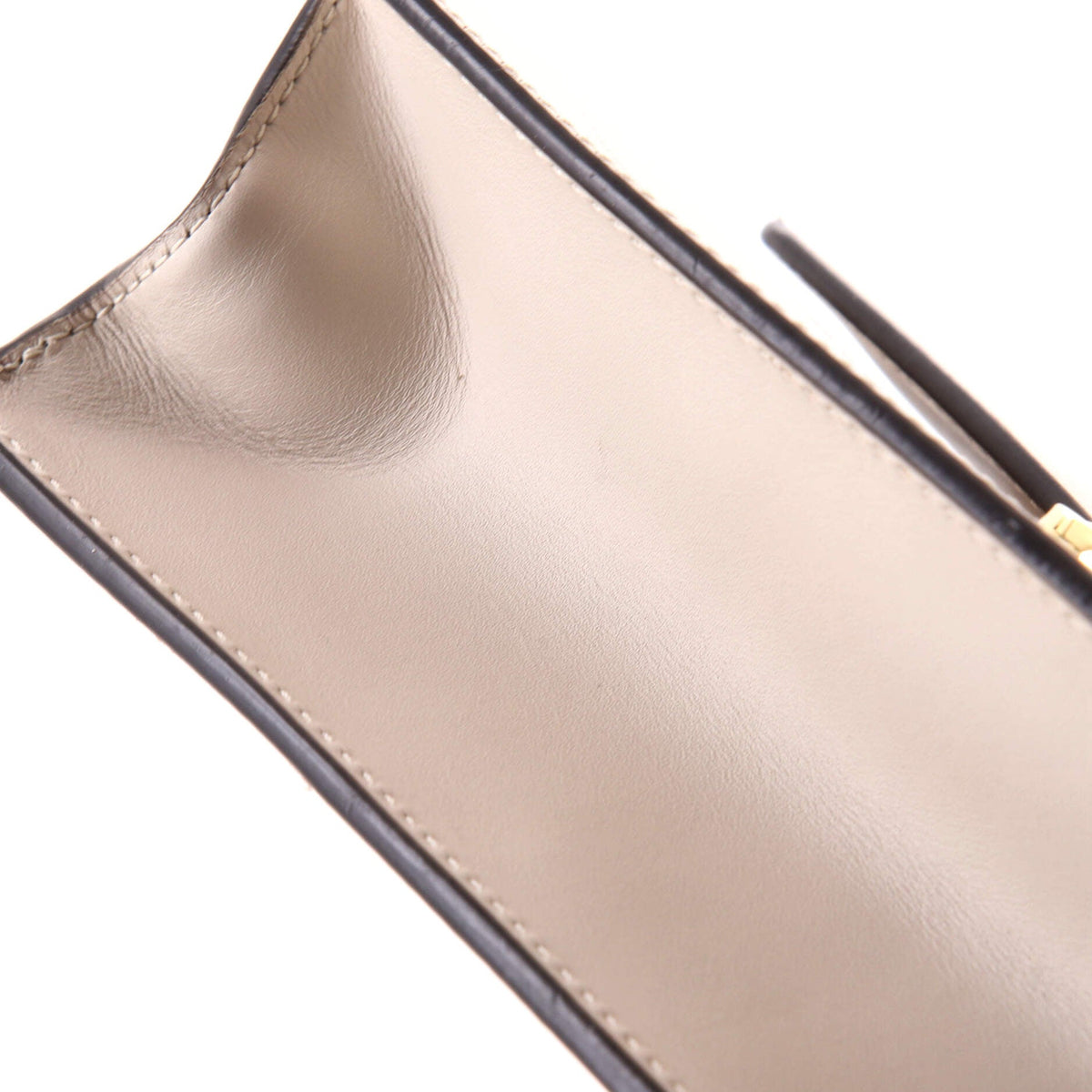 Sylvie Shoulder Bag Leather Small
