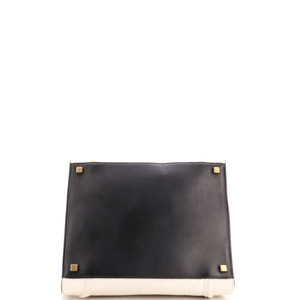 Phantom Bag Grainy Leather Medium