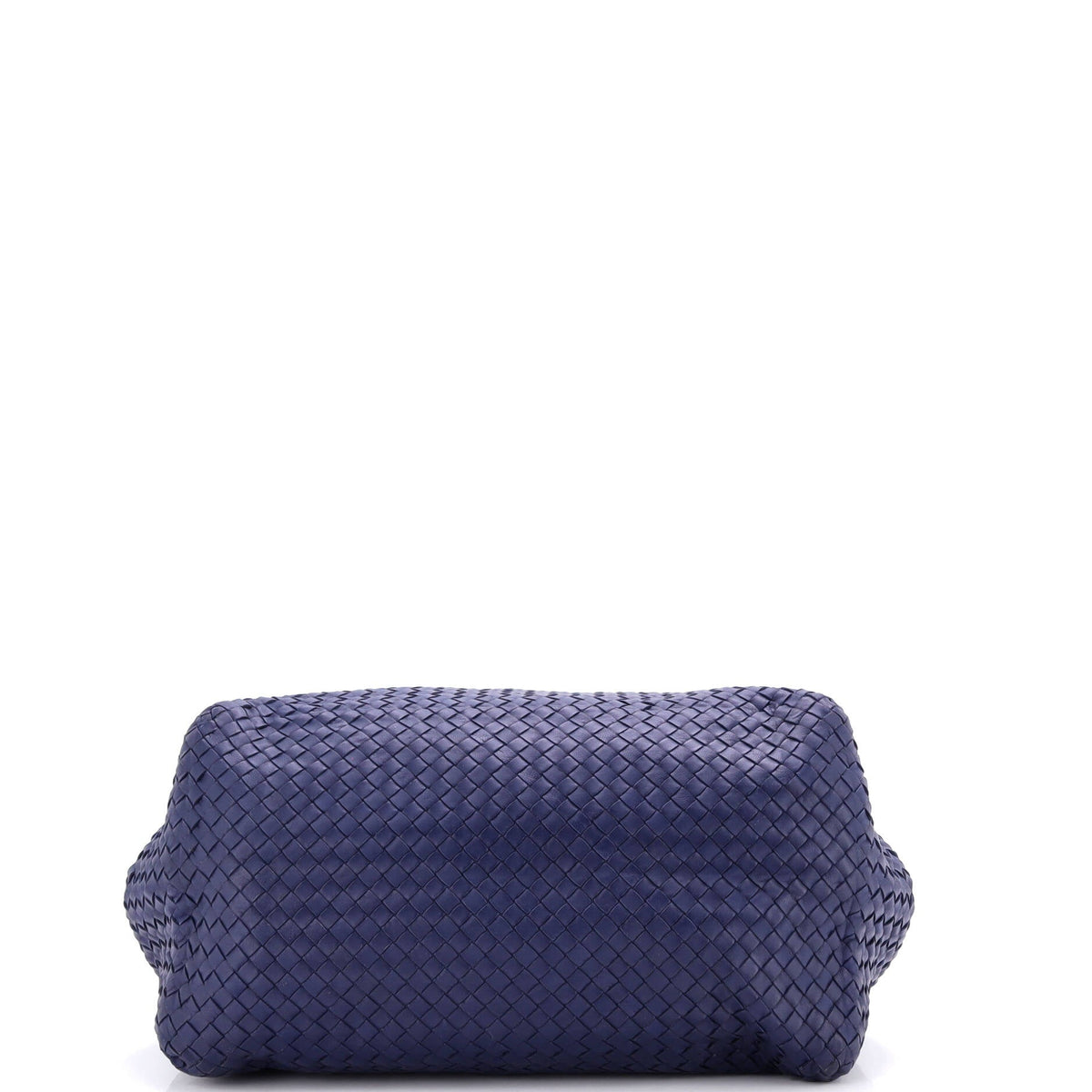 A-Shape Tote Intrecciato Nappa Large