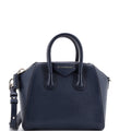 Antigona Bag Leather Mini