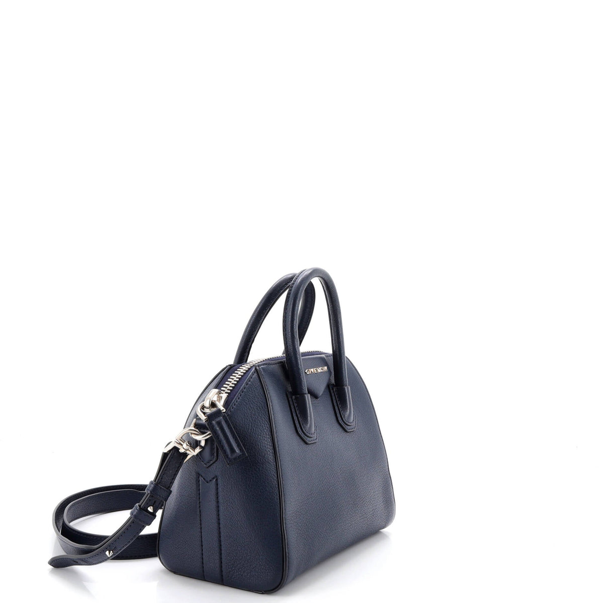 Antigona Bag Leather Mini
